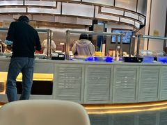 -虹桥机场V2贵宾休息室