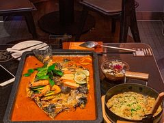 -探鱼·鲜青椒爽麻烤鱼(银泰城店)