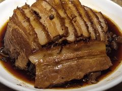 -渝信川菜 · 川味家常菜(长安店)