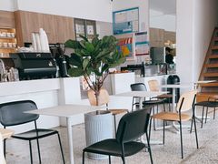 -GOOD GOODS咖啡店(南园店)