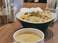-上海中星铂尔曼大酒店 汇·西餐厅