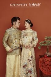 -全城热恋婚纱摄影(优质钻石店)