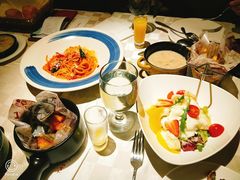 -西堤厚牛排(新世界店)