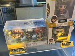 -SFC上影影城(港汇永华IMAX激光店)