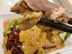 -牛街·马辈儿涮肉(牛街二店)