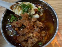 -代四孃牛华豆腐脑美味小食(总店)