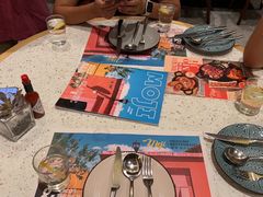 -墨纪Mojí墨西哥餐厅(官舍店)