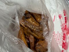 -竺桥兄弟烤鸭馆(竺桥店)