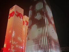 -中央广播电视总台(光华路办公区)