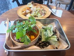 -BAKER&SPICE(BFC外滩金融中心店)