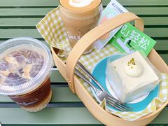 -Seesaw Coffee(深圳万象天地店)