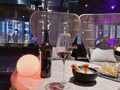 -四季酒店·空中花园 Aria on 9