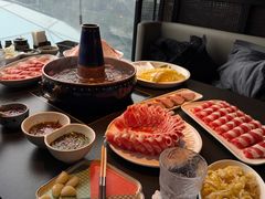 -东来顺·非遗火锅(赛格国际购物中心店)