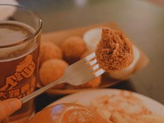 -瑞食酒馆 La Taverne Suisse