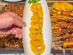 -醉炫音速烧烤(沙河总店)