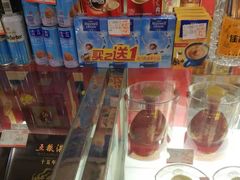 零售区-大桥道糕点食品店(津塘路店)