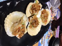 聚点串吧(公益西桥店)-聚点串吧·北京烧烤(公益西桥店)