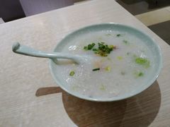 -花少爷的粥(中贸广场店)