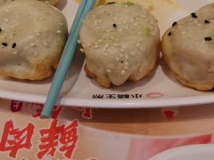 -小杨生煎(黄河路美食休闲街店)