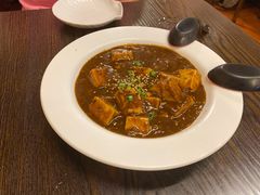 -拉面莊夢語＆中华料理八椿