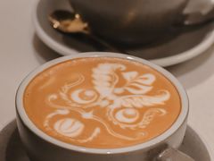 -SAFARI COFFEE