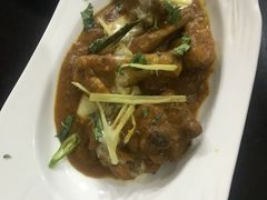 -Masala Curry and BBQ·玛莎拉巴基斯坦美食(金水万达店)