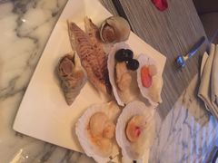 万斯阁西餐厅-北京王府井希尔顿酒店·万斯阁西餐厅