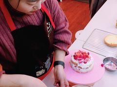 -可心DIY蛋糕烘焙生活馆(迈皋桥万谷慧店)