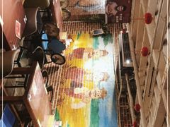 -三个大叔烤羊肉串·炭炉砂锅菜(西三旗店)