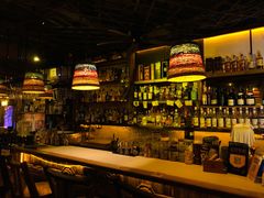 -城墙外BAR