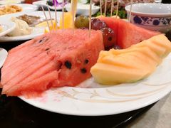 -燕风楼烤鸭店(建设总店)