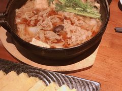 -千代武日本料理(开发区店)