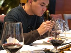 -深圳凯宾斯基酒店