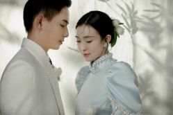 点击看大图 -金夫人婚纱摄影(总店)