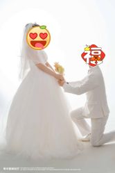 -青禾蒙娜丽莎婚纱摄影(武汉总店)