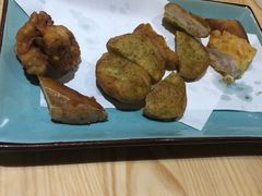 -吉之仙•中国制造•出口级食材日料店(领事馆总店)
