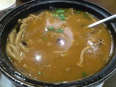 莜面鱼鱼-西贝(金桥店)