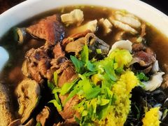 -潮镇老尾牛杂(环城西路店)