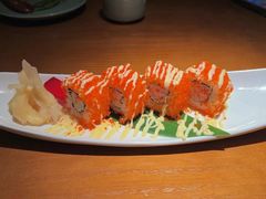 -阿吾罗日本料理(K11艺术中心店)