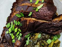 -小龙大肉面馆