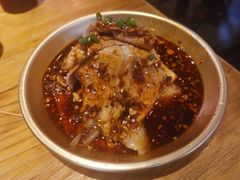 -兔槽江湖菜·重庆璧山兔(水围店)