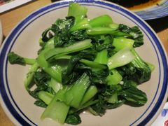 -炊烟·山房菜