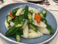 -南山鲜虾面·活鲜小馆·海味大连菜(南山总店)