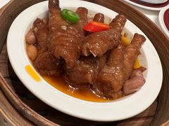 -金苑海鲜酒家(来魅力店)