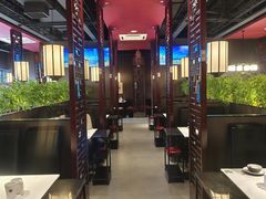 -山城辣妹子(定福庄店)