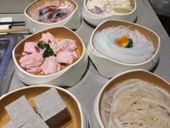 -海底捞火锅(南开鲁能城店)