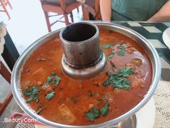 -Onion restaurant
