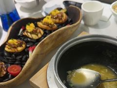 -3号仓库·创意中国菜(新世界城店)