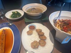 -曾宴·楚菜(湖北省博物馆店)