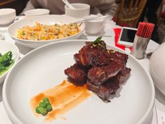 -玫瑰厅上海菜(兴国路店)